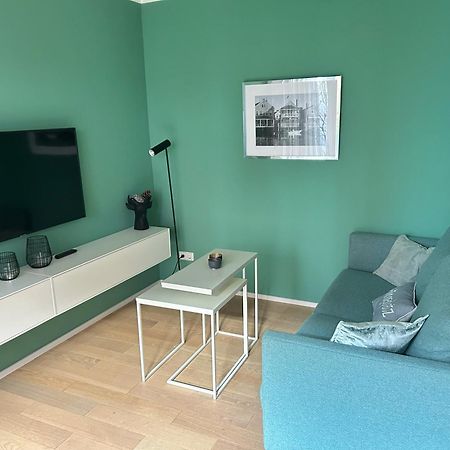 Meergruen Norderney Eksteriør bilde